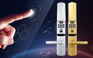 智能鎖用鑰匙開門就是山寨？別被銷售話術誤導了