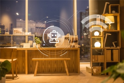 宜居尚雅攜手云鶴集團 開啟“百城千店全智能”新時代，智能產品銷售邁向新高度